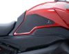 Protiskluzová ochranná fólie na nádrž pro Yamaha MT-09 Tracer (černá)